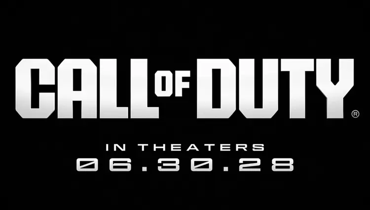 Летом 2028 года: Activision и Paramount назвали дату премьеры фильма Call of Duty