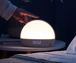 A Sleep and Wake-up Gadget