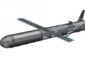 Испания вместе с компанией Destinus будет производить ракеты Ruta