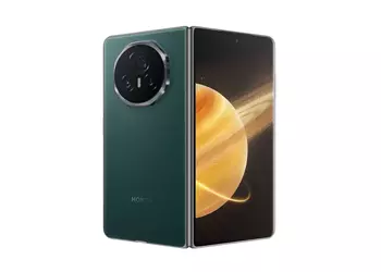 Складной флагман Honor Magic V4 может быть представлен уже в июне и он будет прямым конкурентом Oppo Find N5