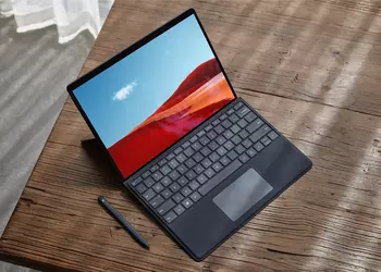 Microsoft работает над устройством Surface с процессором Snapdragon 8cx Gen 3 на борту