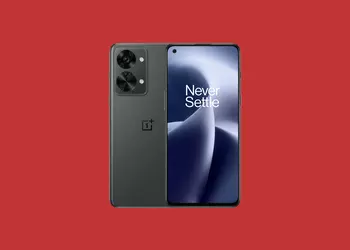 OnePlus Nord 2T has received a new software update