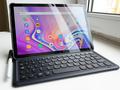 Обзор Samsung Galaxy Tab S4: флагманский планшет с действительно интересными фишками