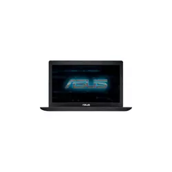 Asus X553MA (X553MA-XX690D) Black