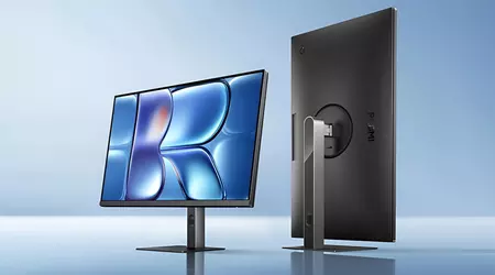 2K, 120GC and for just $122 - Xiaomi has unveiled the updated Redmi A27Q monitor (2026)