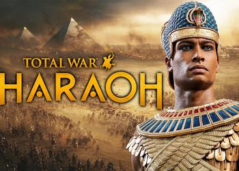 Перший погляд на світ Стародавнього Єгипту: розробники Total War: Pharaoh випустили детальний ролик, у якому розповіли про головні особливості нової історичної стратегії