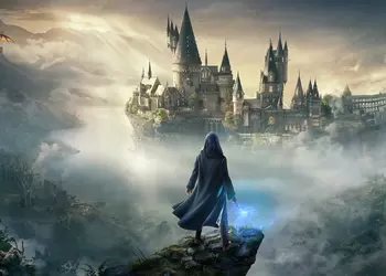Не пропускайте эту раздачу! EGS дарит геймерам хитовую экшен-RPG Hogwarts Legacy