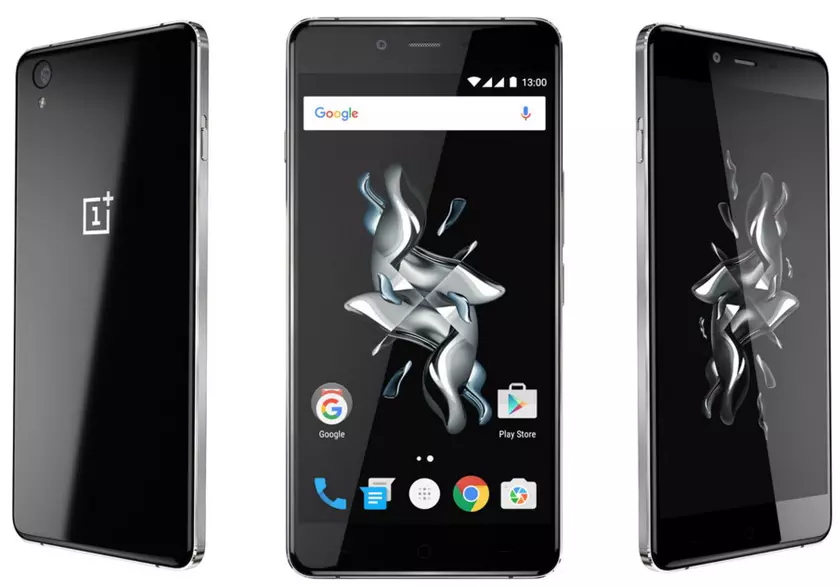 Анонсирован 5-дюймовый смартфон OnePlus X из металла и стекла