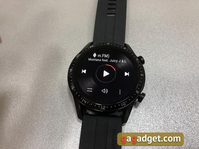 Обзор Huawei Watch GT 2 Sport: часы-долгожители со спортивным дизайном-41