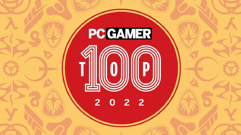 Портал PC Gamer представил обновленный список ста лучших PC-игр. Disco Elysium и Elden Ring возглавляют их ТОП