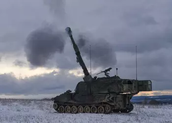 Армия США объявляет конкурс на самоходную гаубицу нового поколения