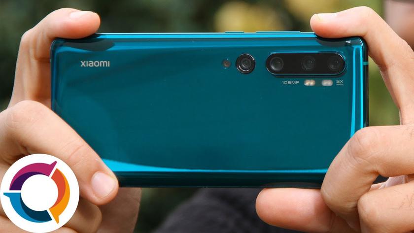 DxOMark: Xiaomi CC9 Pro — лучший камерофон наравне с Huawei Mate 30 Pro, хоть и стоит вдвое дешевле
