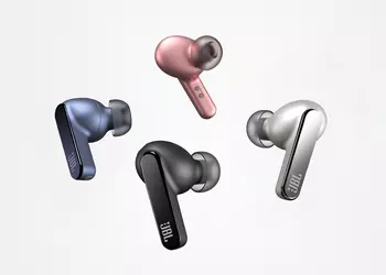 JBL Live Pro 2 с ANC и автономностью до 40 часов со скидкой $100