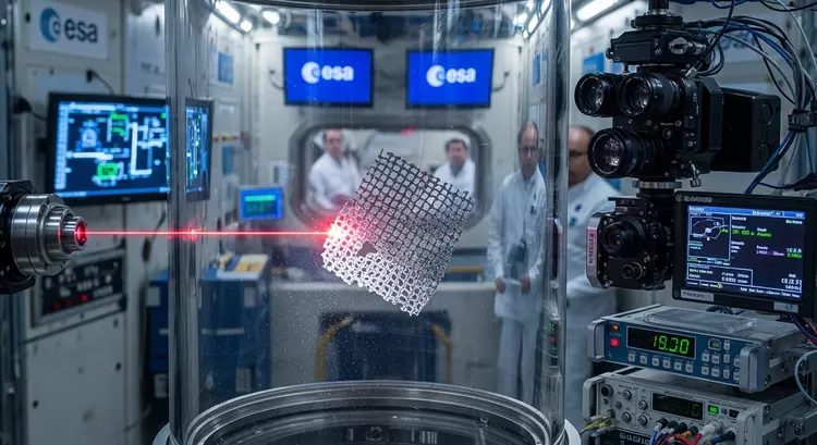 Le graphène prend son envol : ...