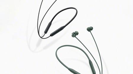 OPPO Enco M33: auriculares inalámbricos con ANC y protección IP55 por 35 dólares