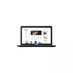 Asus X555QG (X555QG-DM063D) Black