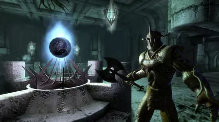 The Edler Scrolls 4: Oblivion remake is likely to be developed using Unreal Engine 5