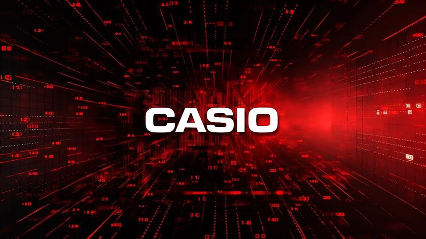 Casio подтвердила утечку данных после кибератаки, платежная информация клиентов в безопасности