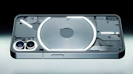 Nothing releases Nothing OS 2.6 update for Nothing Phone (1)