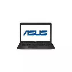 Asus X756UQ (X756UQ-T4332D) Dark Brown
