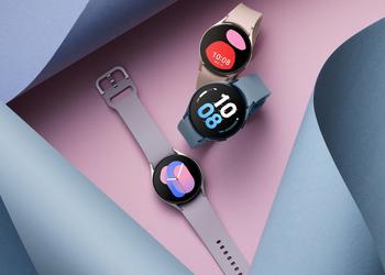 Galaxy Watch 5 and Galaxy Watch 5 Pro users can now check smartwatch battery status on their smartphone