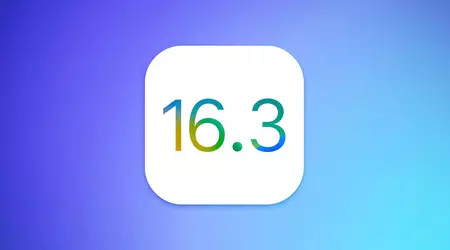 Apple a publié la version bêta 2 d'iOS 16.3 pour les développeurs : quelles sont les nouveautés ?