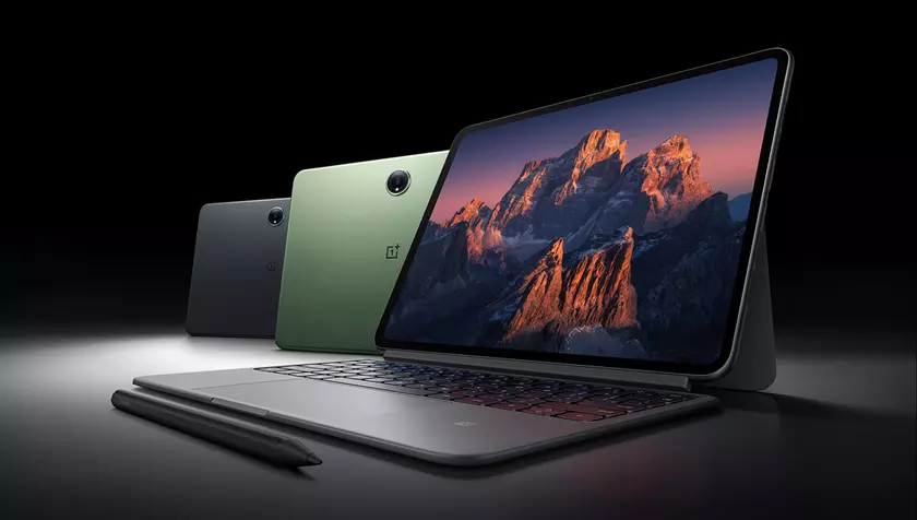 OnePlus Pad Pro: The Ultimate Tablet Experience for Tech Enthusiasts