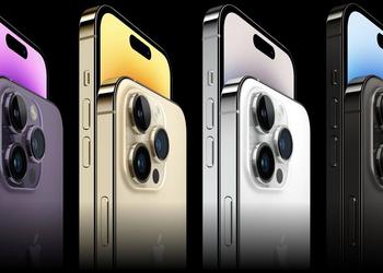 Analysten haben die Prognose für die iPhone-Auslieferungen in diesem Quartal nach unten korrigiert - Apple wird 8 Millionen weniger Smartphones verkaufen