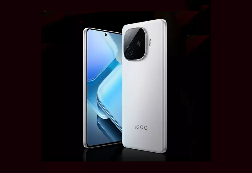 Инсайдер: iQOO Z9 Turbo+ с чипом MediaTek Dimensity 9300+ и батареей на 6400 мАч дебютирует 24 сентября