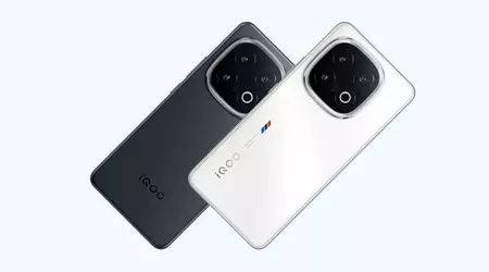 Leaked specifications of iQOO 15 - 2K AMOLED, Snapdragon 8 Elite Gen 5 and 7000 mAh