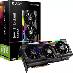EVGA GeForce RTX 3080 FTW3 Ultra Gaming