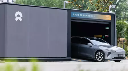 Nio lance l'échange flexible de batteries en Europe. Qu'est-ce que cela signifie ?