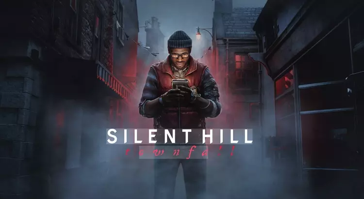 Психологічний хоррор Silent Hill: Townfall отримав ...