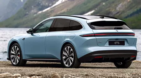 Nio s'étend en Europe : contrat signé pour trois nouveaux marchés