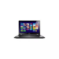 Lenovo Yoga 500-15 (80N600BAUA)