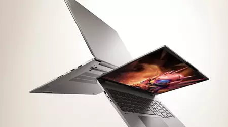Lenovo has unveiled the Xiaoxin Pro 2023 laptop with Ryzen 7 7840HS processor