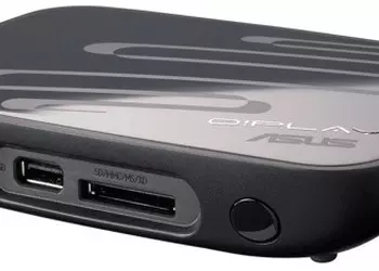 ASUS O!Play Mini: меньше размеры, ниже цена?