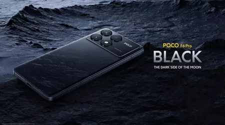 POCO F6 Pro : version mondiale du Redmi K70 avec écran OLED 2K à 120 Hz, protection IP68, puce Snapdragon 8 Gen 2 et charge de 120 W, à partir de 499 dollars.