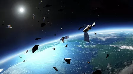 "Gift" from the sky: a Canadian farmer found a 40-kilogram piece of space debris in his field - probably the wreckage of a SpaceX rocket