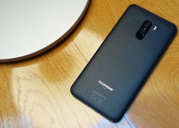 Где настоящие преемники Pocophone F1? Представитель Poco объяснил, почему компания выпускает клонов