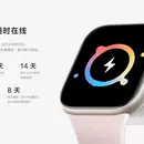 Смартгодинник vivo Watch GT 2 - зворотний бік