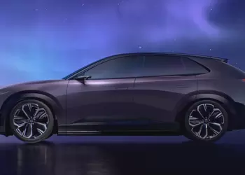 Mazda начала испытания первого EV полностью соственной разработки, который появится в 2027 году