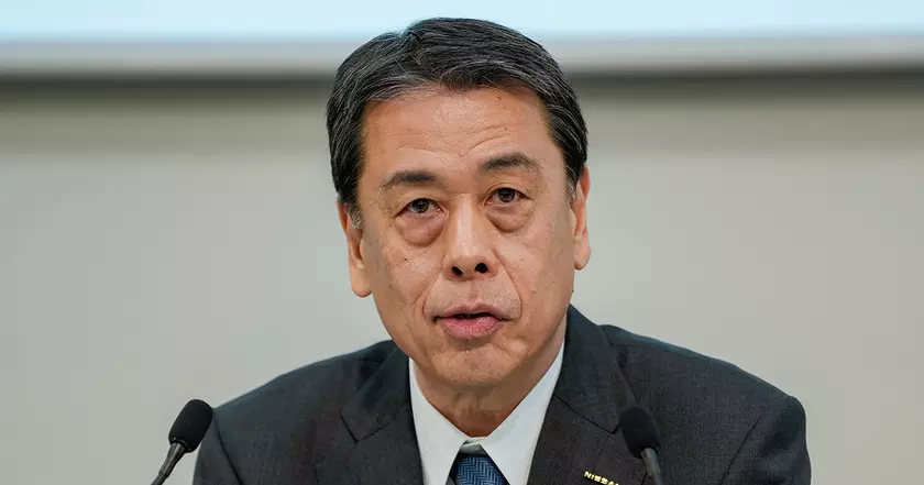 Макото Учида уходит из Nissan: конец эпохи для автобренда