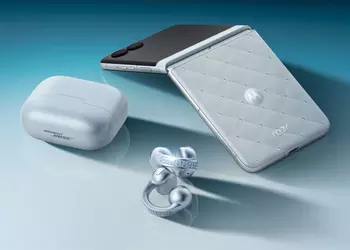 Motorola официально представила The Brilliant Collection: смартфоны и наушники с кристаллами Swarovski
