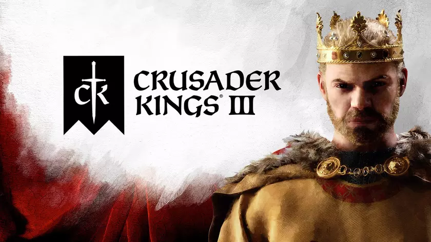 Арт Crusader Kings 3: за кулисами создания шедевра для геймгиков