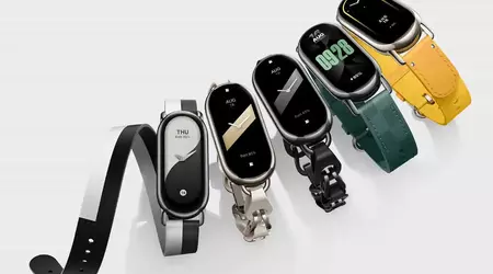 La mise à jour du Xiaomi Smart Band 8 apporte de nouvelles fonctionnalités