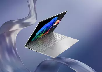 ASUS Vivobook S – мощные ноутбуки с AMD Ryzen AI, Intel Core Ultra и Qualcomm Snapdragon X Elite