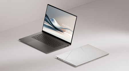 ASUS kondigde een nieuw vlaggenschip laptop Zenbook S 16 in Oekraïne: dun, licht, duurzaam en hoge prestaties