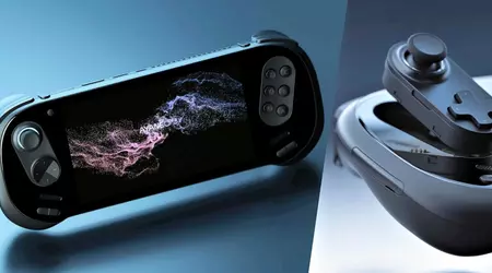 Представлено портативну консоль AYANEO 3, яка забезпечить безпрецедентну персоналізацію управління