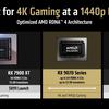 AMD Radeon RX 9070 XT graphics card preview